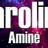 Aminé Caroline Lyrics