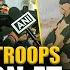 Brave BSF Women Troopers Lead From Front In Operation Sindoor Crush Enemy At Samba Border