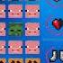 Find The Odd Symbol Minecraft Edition 09 Brain Teaser Minecraft 유백합 김프로 Oddoneout Shorts