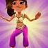 Subway Surfers Amira Character Unlock Shorts Subwaysurfers Youtubeshorts Shorts