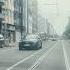 Tram Duisburg City Germany 2025