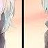 Nightcore Treat You Better Switching Vocals Lyrics