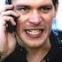 You Can T Threat Klaus Mikaelson Without Consequences Specially About Caroline P1 4 Klaroline Tvd