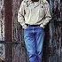 Michael Fracasso Lucinda Williams Door 1