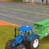 Buy Brand New Manure Fertilizer In FS 18 FS18 Gameplay Farming Simulator Timelapse Shorts