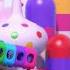 The Wheels On The Bus True And The Rainbow Kingdom