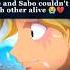 Ace Sabo Luffy Onepiece Anime