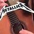 Metallica Nothing Else Matters Jazz