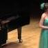 The Foggy Foggy Dew Britten