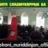 тухмати саидмукарам ба эшони нурдинчон Соли 2023 2024