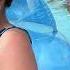 SURPRiSE BALLOON BATTLE Jenny S Birthday Pool Party With Adley Niko Navey Then Ice Cream Cake