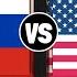 Russia Vs USA Military Power Comparison 2025 USA Vs Russia Military Power 2025