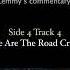 Reading Lemmy S Comments On We Are The Road Crew No Remorse Notes Shorts