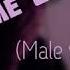 Selena Gomez Let Me Get Me Male Version