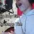 Tiny Tim Living In The Sunlight Acapella Build Up Cover By Marwan Ayman Shorts