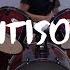 Antisocial Ed Sheeran Ft Travis Scott Drum Cover