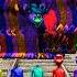 Dame Tu Cosita Alien Dance Vs Pac Man With Green Gorilla Train Driver Tom Funny