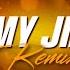 Jimmy Jimmy Remix DJ Kalpesh Mumbai Parvati Khan Mithun Chakraborty Disco Dancer 1982