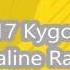 Fifa 17 Kygo Ft Kodaline Raging Original Soundtrack