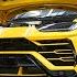 Завод Lamborghini Urus Сборочная линия Производственный процесс Super Cars Mega Factory