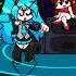 Hatsune Miku Popipo Friday Night Fankin Miku Popipo Fnf Fridaynightfunkin Hatsunemiku