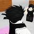 Mahoraga Help Me Jujutsushenanigans Jjk Jujutsukaisen Anime Roblox