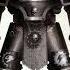Iron Hands AI Remix Adeptus Astartes WH40K