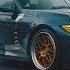 BMW M3 Linkin Park In The End Mellen Gi Tommee Profitt Remix 4K