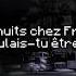 FNAF Five Nights At Freddys 1 Song French Cover Version 1