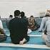Alhamdulilah Suasana Menjelang Sholat Fardu Berjamaah Semoga Slalu Istiqomah Ya Allah Amin Yra