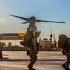 U S Withdraws Personnel From Parts Of Middle East Amid Iran Tensions