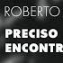 Roberto Carlos Preciso Lhe Encontrar Áudio Oficial