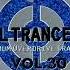 Tunnel Trance Force Vol 30 Cd2