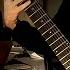 Прекрасное далёко PARTICLES Feat кошечка Guitar Cover