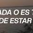 Chayanne Tal Vez Es Amor Talvez Seja Amor Letra