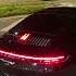 Porsche 911 Carrera S Ronco Maravilhoso Shorts