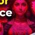 Receive Transmission Into A Sri Vidya Mantra Activate Omniscience
