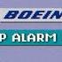 Rating All Boeing Pull Up Alarms