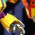 Blaze And His Friends Turn Into Strong Robots Blaze And The Monster Machines
