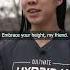 Are You Tall Enough