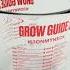 163ONMYNECK Grow Guide 3 Тизер Альбома