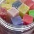 SILKY GEM LUNAR CRYSTALS Shortvideo Shorts Asmr Mukbang Food Shortsvideo Short Shortsfeed