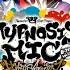 Hypnosis Mic Division Rap Battle Is Surreal