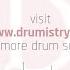 The Cranberries Zombie Drum Score