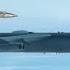 Terrifying Russian MiG 29 And MiG 31 INTERCEPT US B 52 Bomber Then THIS Happened