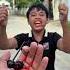 Unlucky Kid Picks The Creepiest Lollipop