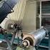 Lafer Double Drum Raising Machines Width 2200mm Year 2002 RBTP 116