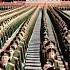 Russian Female Soldiers March To Katyusha Red Square Parade Femalesoldier Russianarmy