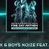 Skrillex Boys Noize Feat Opus III Fine Day Anthem Jean Luc Nick Jay Remix