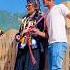 Kalash Girl With Kalash Boy In Festival Kalash Kalashvalley Kalashgirl Kalashpeople